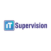 ITSupervision logo, ITSupervision contact details