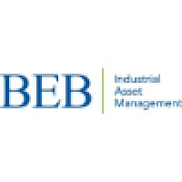 BEB Industrial Asset Management logo, BEB Industrial Asset Management contact details