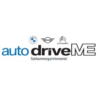 driveME GmbH logo, driveME GmbH contact details