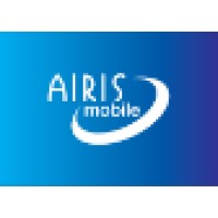 AIRIS mobile logo, AIRIS mobile contact details