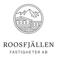 Roosfjällen Fastigheter AB logo, Roosfjällen Fastigheter AB contact details