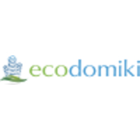 Eco-Domiki S.A logo, Eco-Domiki S.A contact details