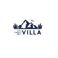 La Casa de Villa logo, La Casa de Villa contact details