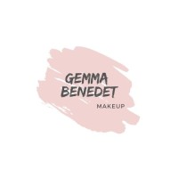 Gemma Benedet Makeup logo, Gemma Benedet Makeup contact details