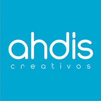 Ahdis Creativos logo, Ahdis Creativos contact details