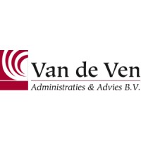 Van de Ven Administraties & Advies logo, Van de Ven Administraties & Advies contact details