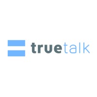 TrueTalk logo, TrueTalk contact details