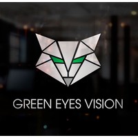 Green Eyes Vision logo, Green Eyes Vision contact details