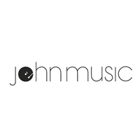 John Music logo, John Music contact details