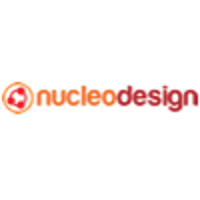 Nucleo Design logo, Nucleo Design contact details