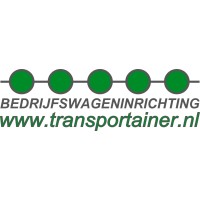 Transportainer logo, Transportainer contact details