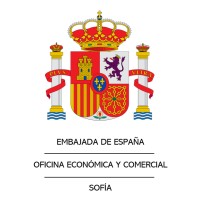 Oficina Económica y Comercial de España en Sofía logo, Oficina Económica y Comercial de España en Sofía contact details