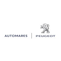 Automares Peugeot logo, Automares Peugeot contact details