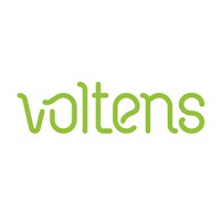 Voltens logo, Voltens contact details