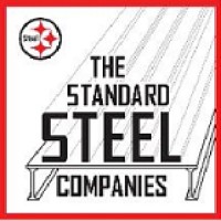 The Standard Steel Companies logo, The Standard Steel Companies contact details