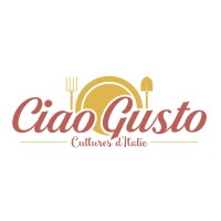 CIAO GUSTO logo, CIAO GUSTO contact details