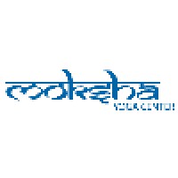 Moksha Yoga Center logo, Moksha Yoga Center contact details