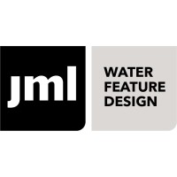 JML Water Feature Design logo, JML Water Feature Design contact details