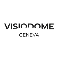 VISIODOME logo, VISIODOME contact details