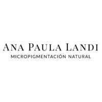 Ana Paula Landi Micropigmentación logo, Ana Paula Landi Micropigmentación contact details