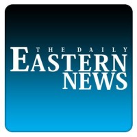 The Daily Eastern News logo, The Daily Eastern News contact details