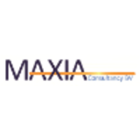 Maxia Consultancy logo, Maxia Consultancy contact details