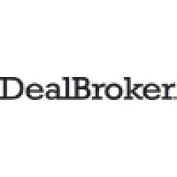 DealBroker logo, DealBroker contact details