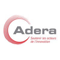 ADERA logo, ADERA contact details