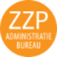 ZZP administratiebureau logo, ZZP administratiebureau contact details