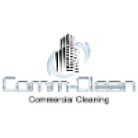 Comm-Clean Ottawa Inc logo, Comm-Clean Ottawa Inc contact details