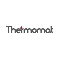 Thermomat logo, Thermomat contact details