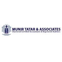 Munir Tatar & Associates logo, Munir Tatar & Associates contact details