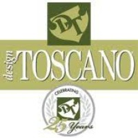 Design Toscano logo, Design Toscano contact details