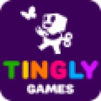 Tingly Games logo, Tingly Games contact details