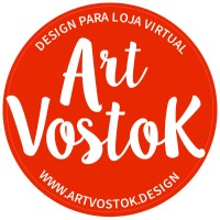 Art Vostok logo, Art Vostok contact details