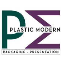 Plastic Modern logo, Plastic Modern contact details