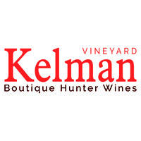 Kelman Vineyard logo, Kelman Vineyard contact details