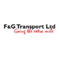 F&G Transport Ltd logo, F&G Transport Ltd contact details