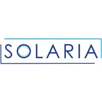 SOLARIA SRL logo, SOLARIA SRL contact details