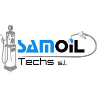 SAMOIL TECHS S.L. logo, SAMOIL TECHS S.L. contact details