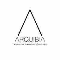 ARQUIBIA Arquitectura, Interiorismo y Diseño Bim logo, ARQUIBIA Arquitectura, Interiorismo y Diseño Bim contact details