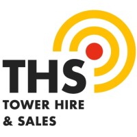 Tower Hire and Sales Ltd logo, Tower Hire and Sales Ltd contact details