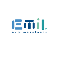 Emil NVM Makelaars logo, Emil NVM Makelaars contact details