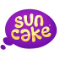 SunCake Games logo, SunCake Games contact details