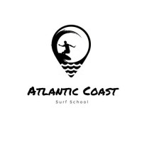 Atlantic Coast Surf School logo, Atlantic Coast Surf School contact details