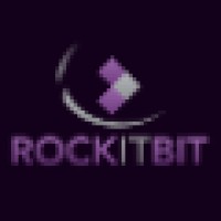 RockitBit logo, RockitBit contact details