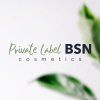 BSN Cosmetics logo, BSN Cosmetics contact details