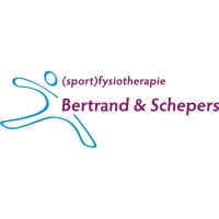 (Sport)Fysiotherapie Bertrand-Schepers logo, (Sport)Fysiotherapie Bertrand-Schepers contact details