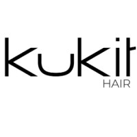 Kukit Hair logo, Kukit Hair contact details