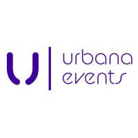 Urbana Events logo, Urbana Events contact details